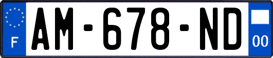 AM-678-ND