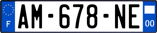 AM-678-NE