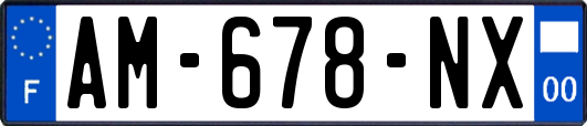AM-678-NX