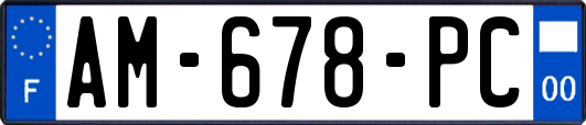 AM-678-PC