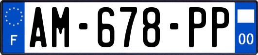 AM-678-PP