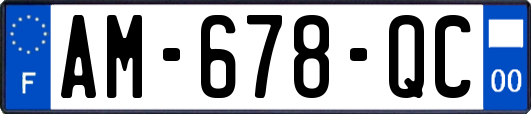 AM-678-QC
