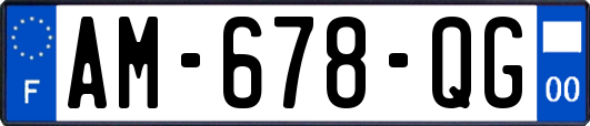 AM-678-QG