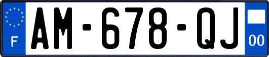AM-678-QJ
