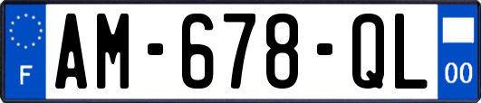 AM-678-QL