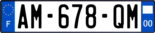 AM-678-QM