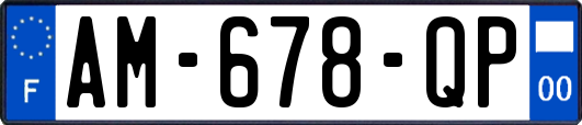 AM-678-QP