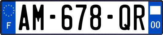 AM-678-QR