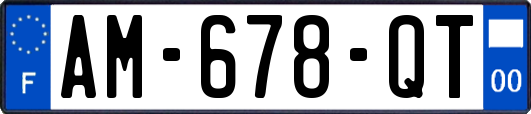 AM-678-QT