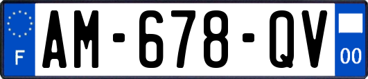AM-678-QV