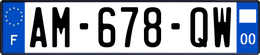 AM-678-QW
