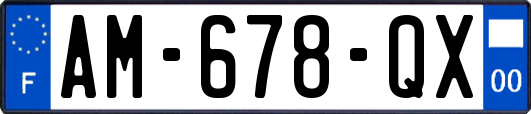 AM-678-QX