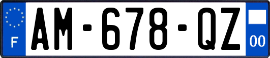AM-678-QZ