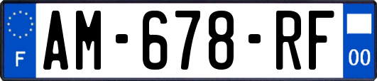 AM-678-RF