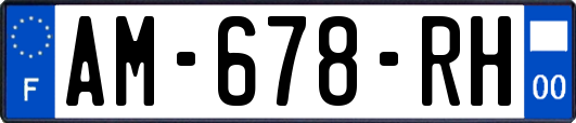 AM-678-RH