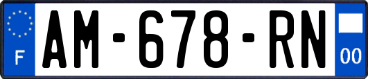 AM-678-RN