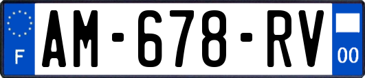 AM-678-RV