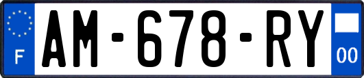 AM-678-RY