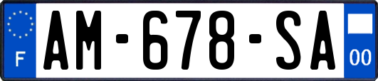 AM-678-SA