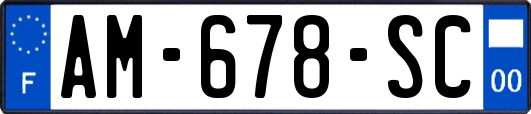 AM-678-SC