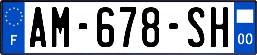 AM-678-SH