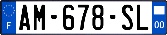 AM-678-SL