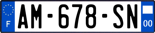 AM-678-SN