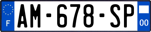 AM-678-SP