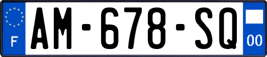 AM-678-SQ