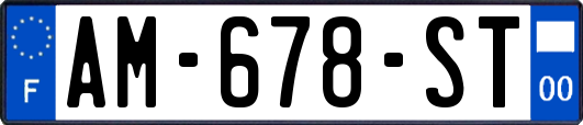 AM-678-ST