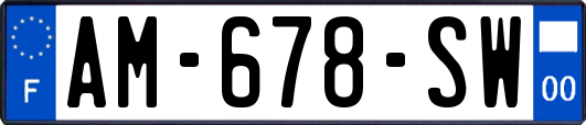 AM-678-SW