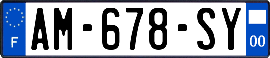 AM-678-SY