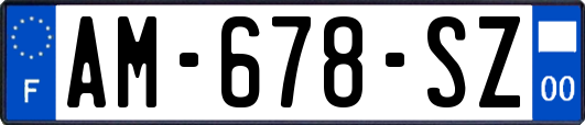 AM-678-SZ