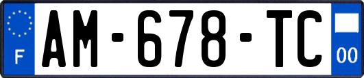 AM-678-TC