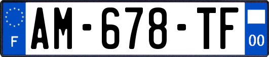 AM-678-TF