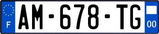 AM-678-TG