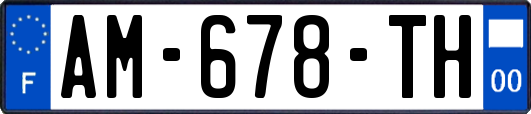AM-678-TH
