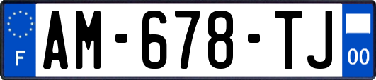 AM-678-TJ