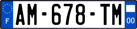 AM-678-TM