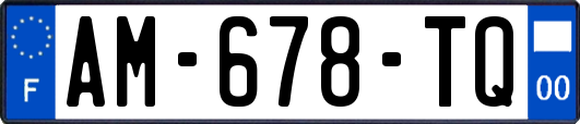 AM-678-TQ