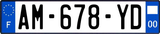 AM-678-YD