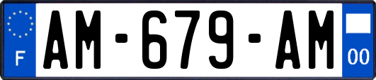 AM-679-AM