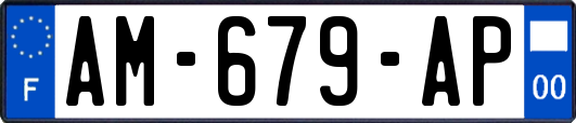 AM-679-AP