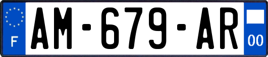 AM-679-AR