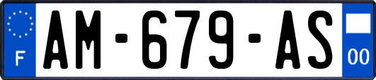 AM-679-AS