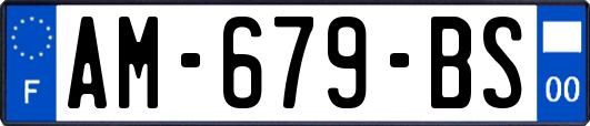 AM-679-BS