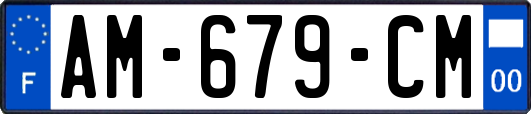 AM-679-CM