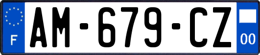 AM-679-CZ