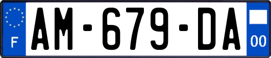 AM-679-DA