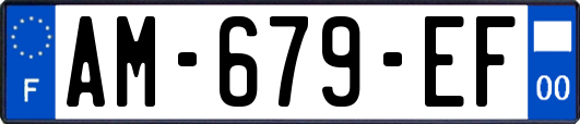 AM-679-EF